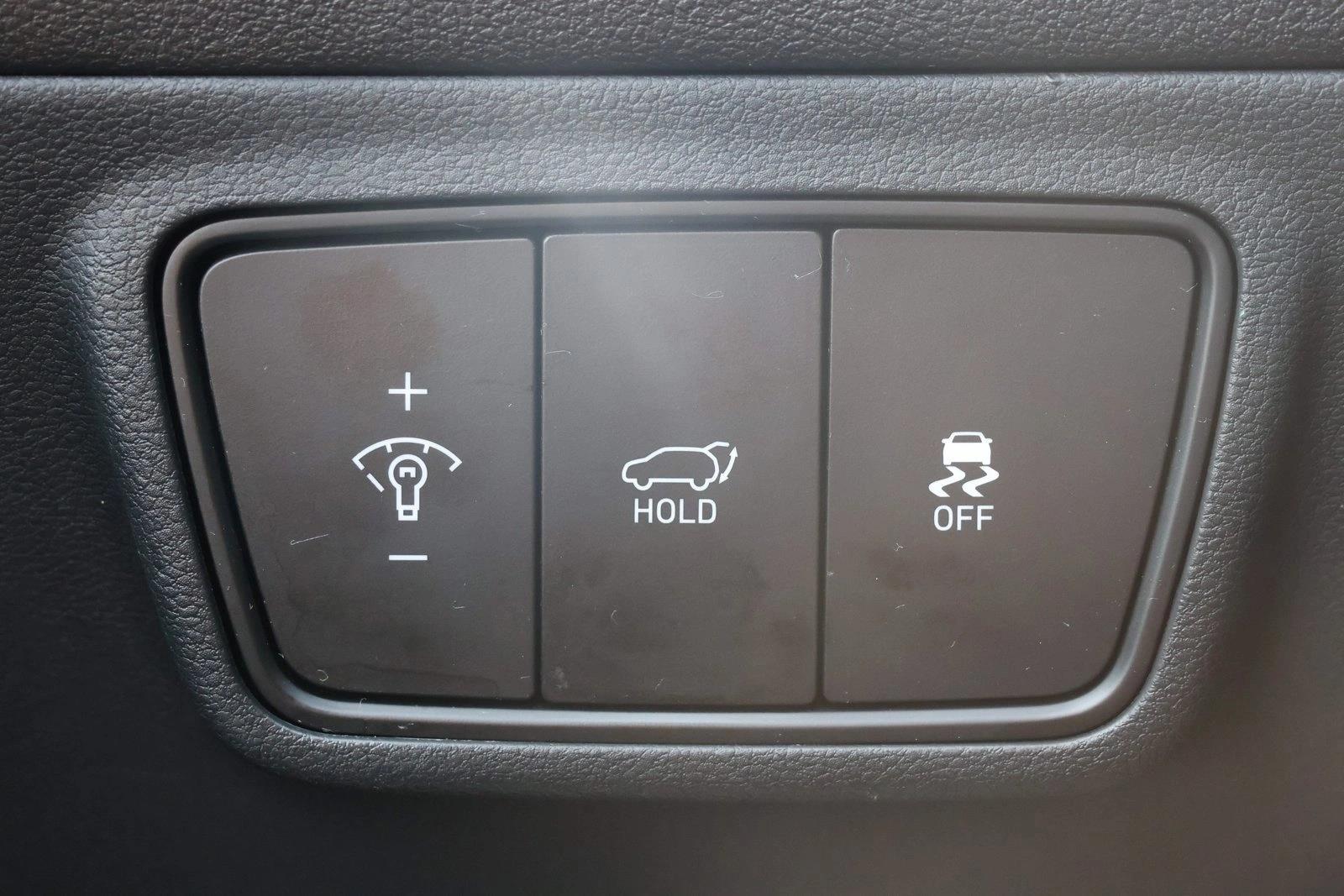 2023 Hyundai Tucson SEL - Photo 13