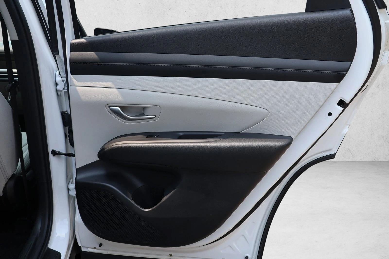 2026 Hyundai Tucson SEL - Photo 24