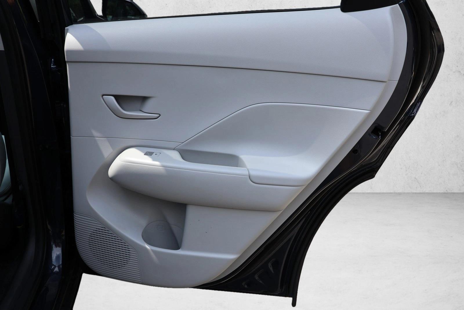 2026 Hyundai Kona SEL Sport - Photo 26