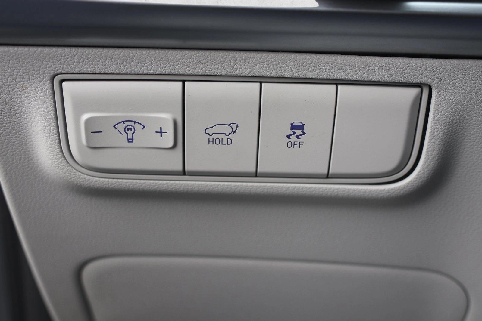 2026 Hyundai Tucson SEL - Photo 13