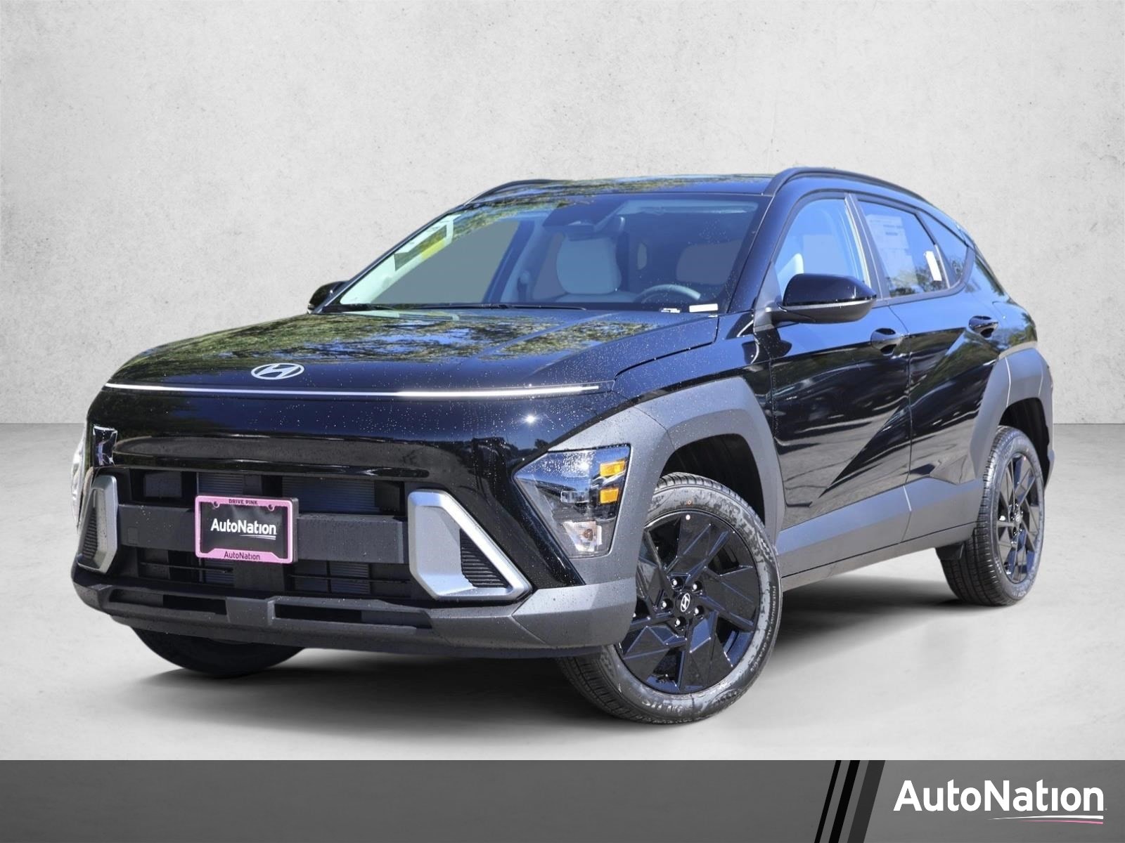 2027 Hyundai Kona