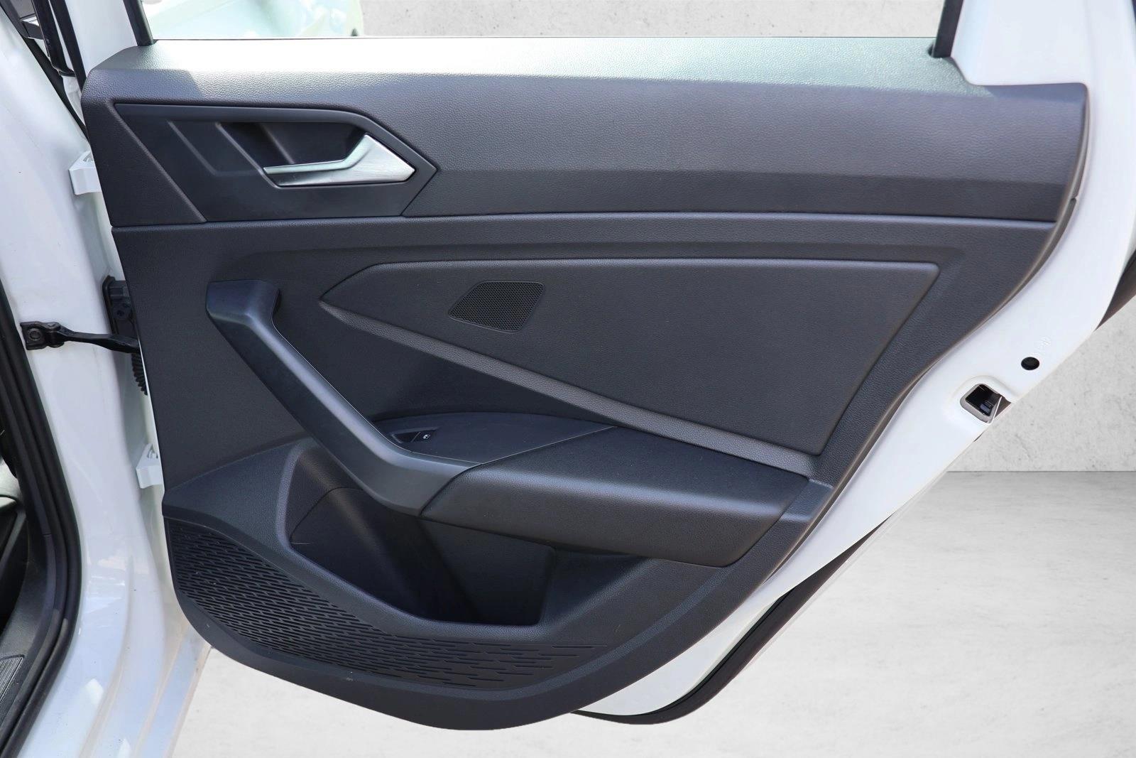 2025 Volkswagen Jetta S - Photo 26