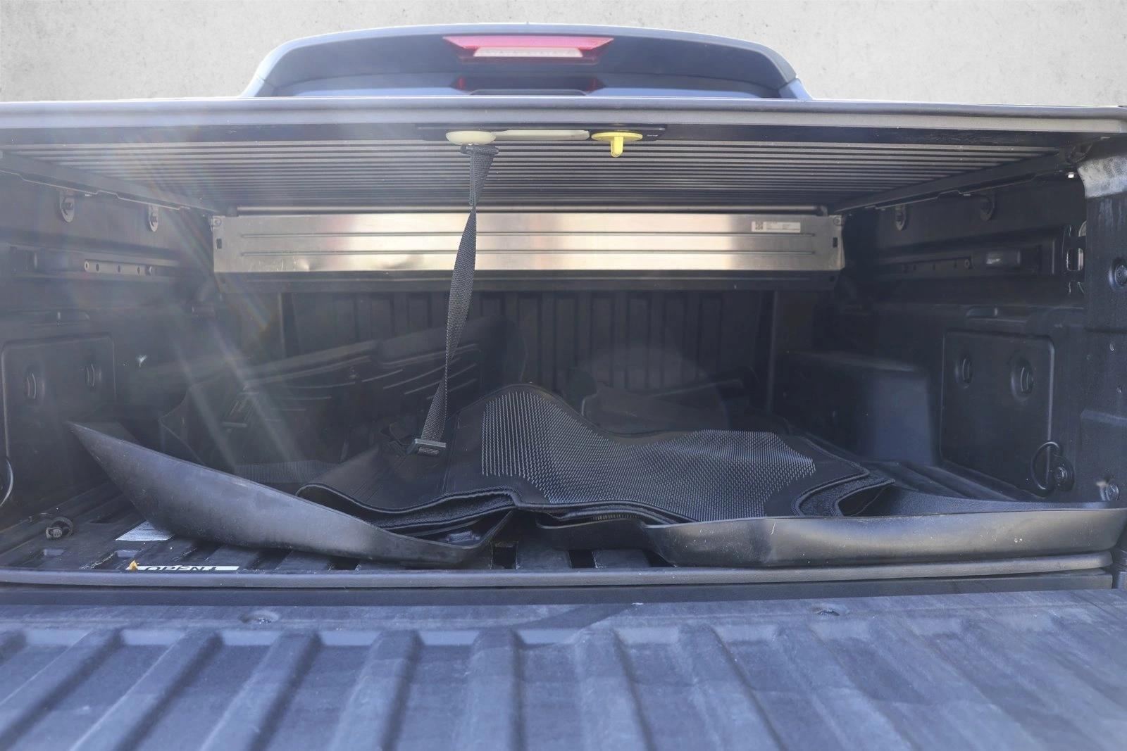 2022 Hyundai Santa Cruz SEL - Photo 24