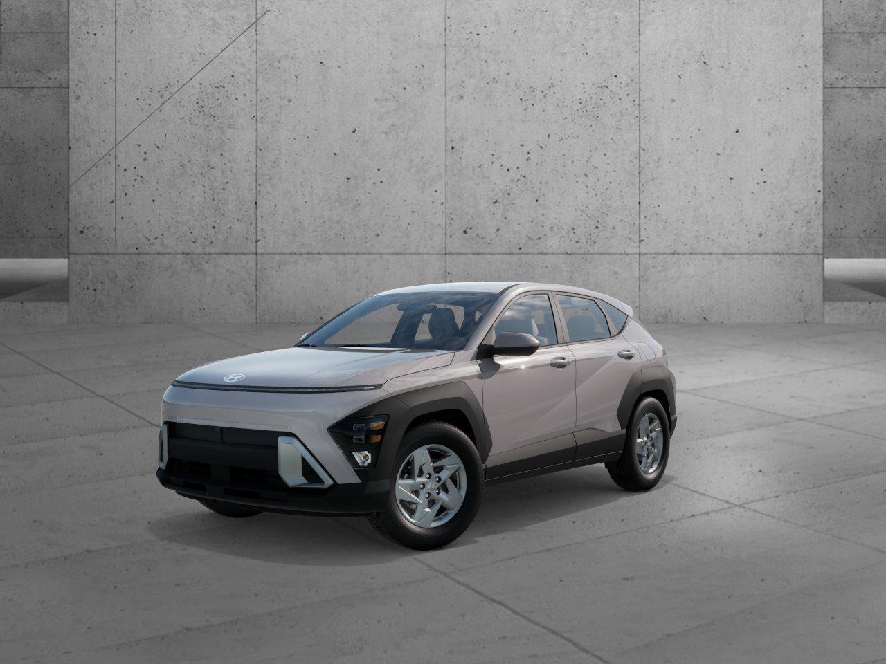 2027 Hyundai Kona