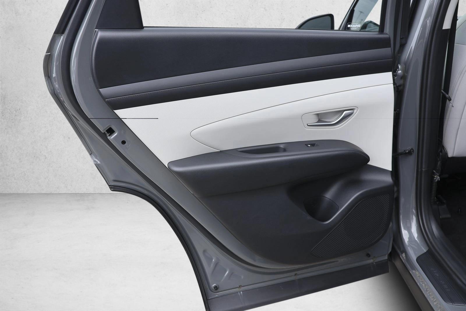 2026 Hyundai Tucson SEL - Photo 21