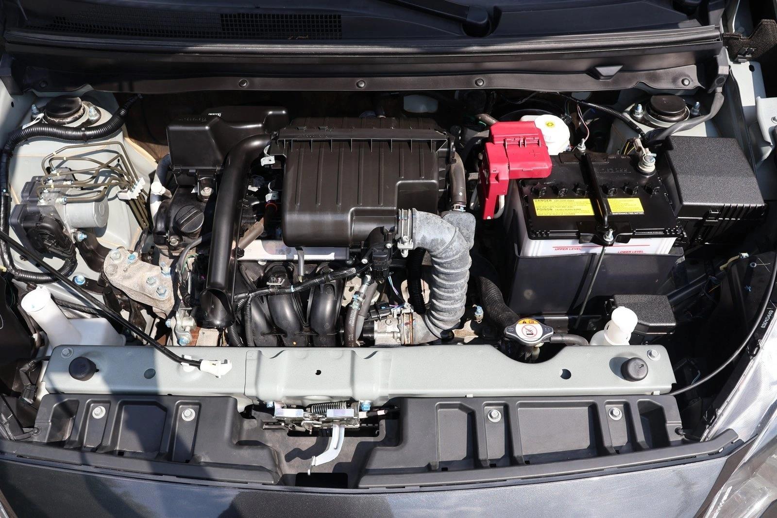 2024 Mitsubishi Mirage ES - Photo 29