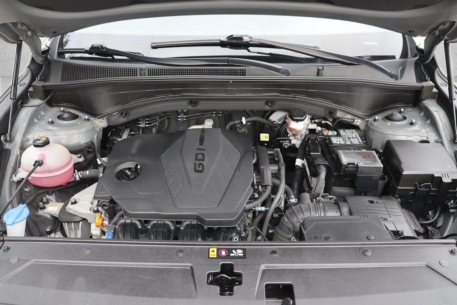 2023 Hyundai Santa Fe SEL - Photo 30