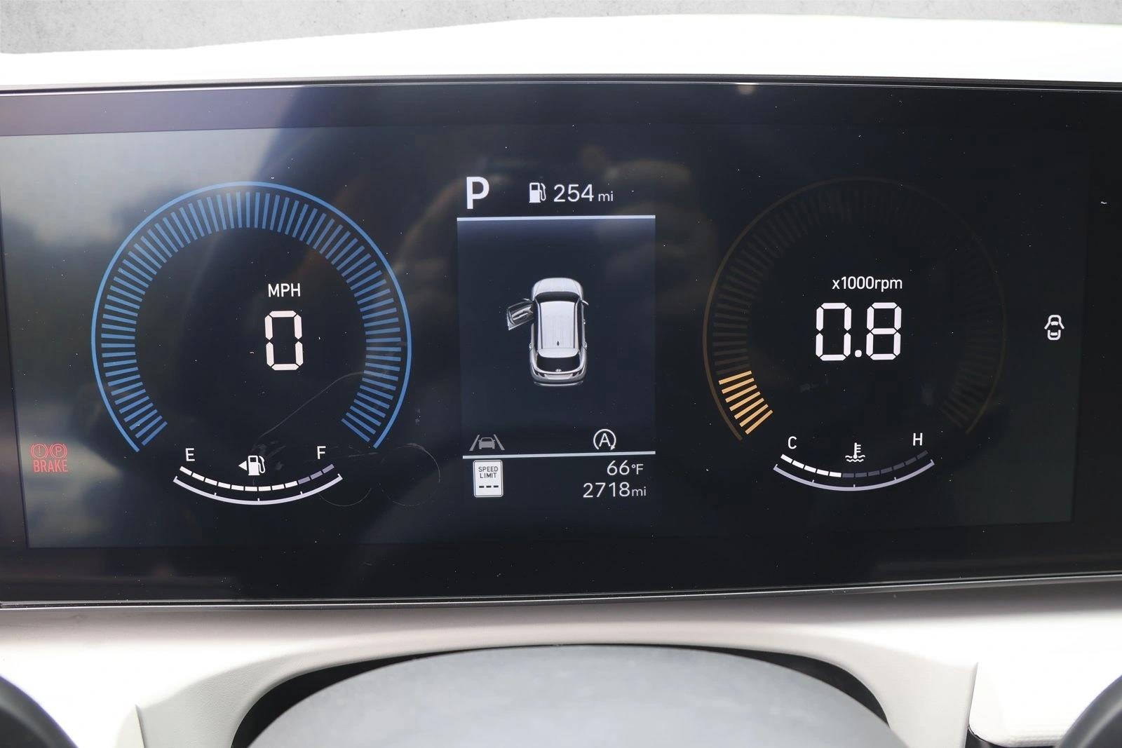 2026 Hyundai Tucson SEL - Photo 15