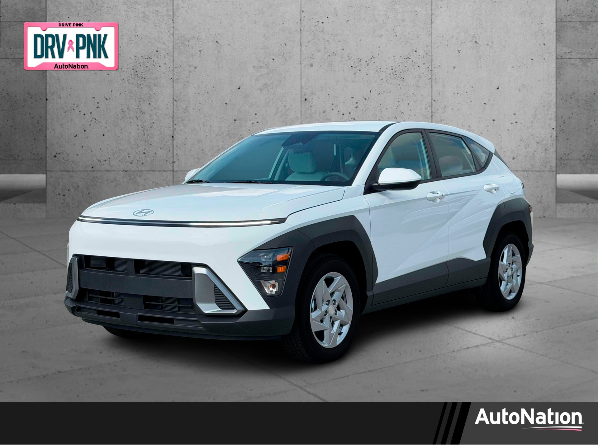 2027 Hyundai Kona