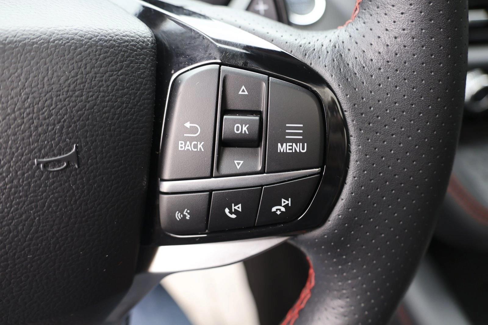 2025 Ford Explorer ST - Photo 16