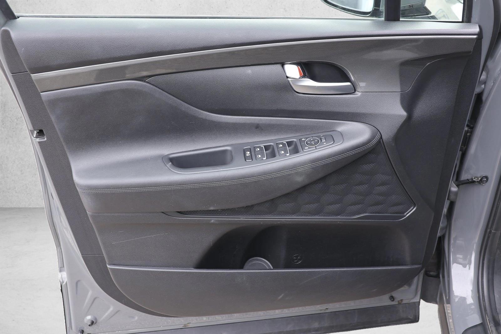 2023 Hyundai Santa Fe SEL - Photo 12