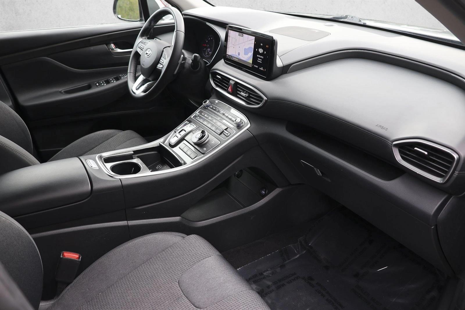 2023 Hyundai Santa Fe SEL - Photo 27