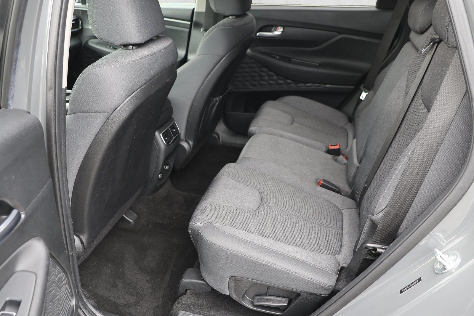 2023 Hyundai Santa Fe SEL - Photo 22