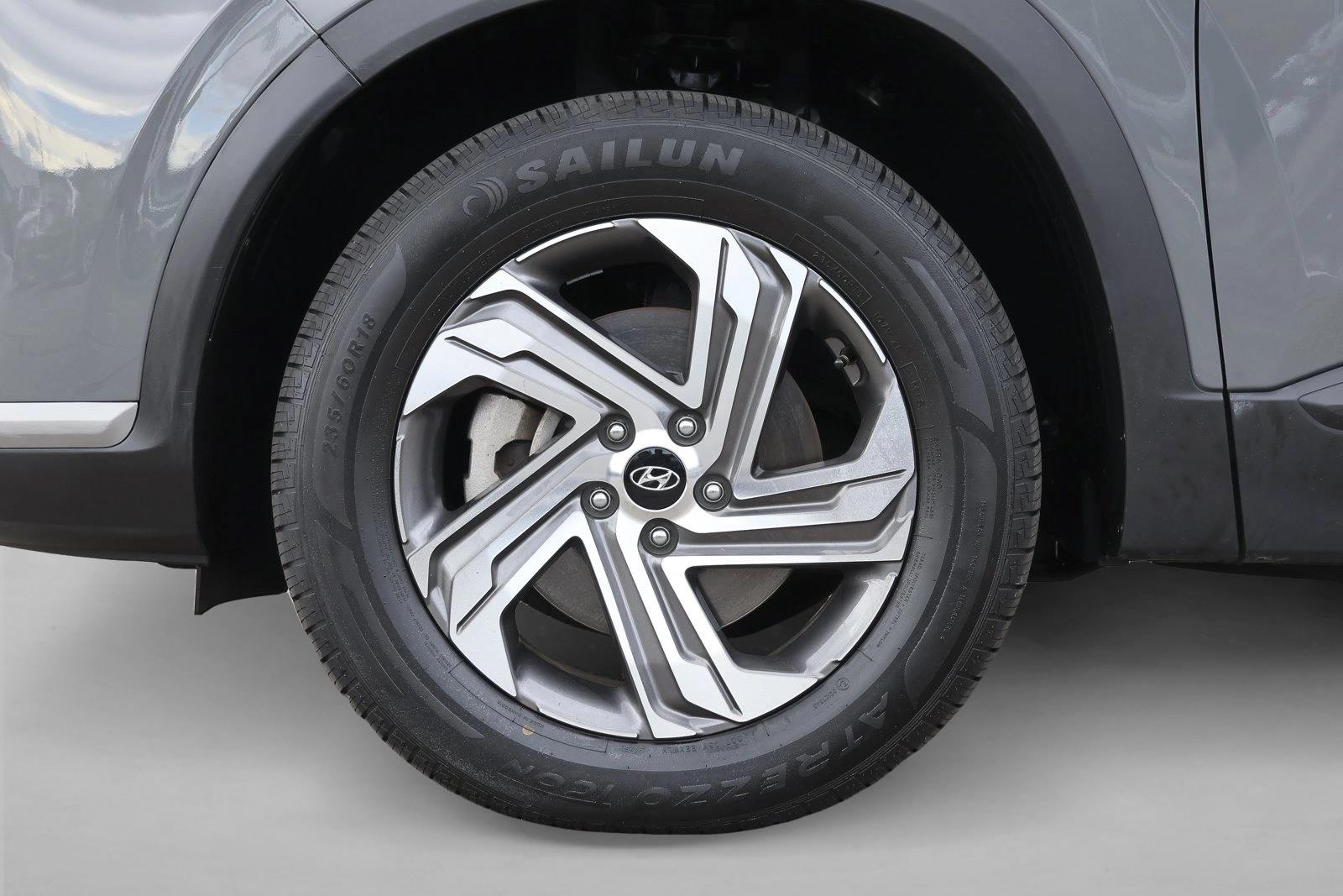 2023 Hyundai Santa Fe SEL - Photo 9