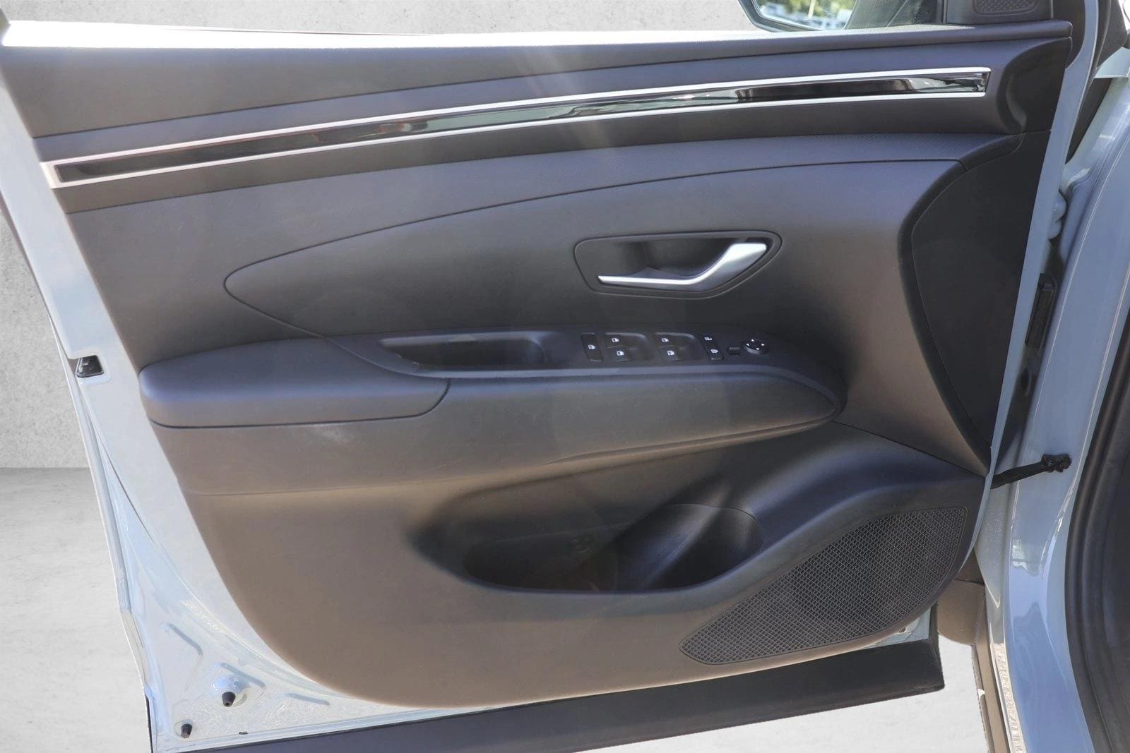 2022 Hyundai Santa Cruz SEL - Photo 12