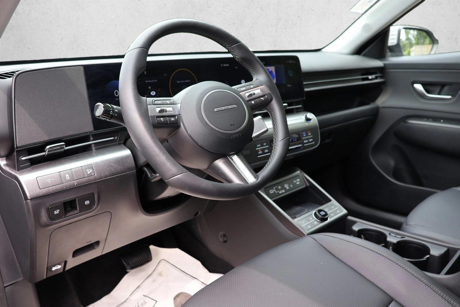 2026 Hyundai Kona Limited - Photo 10