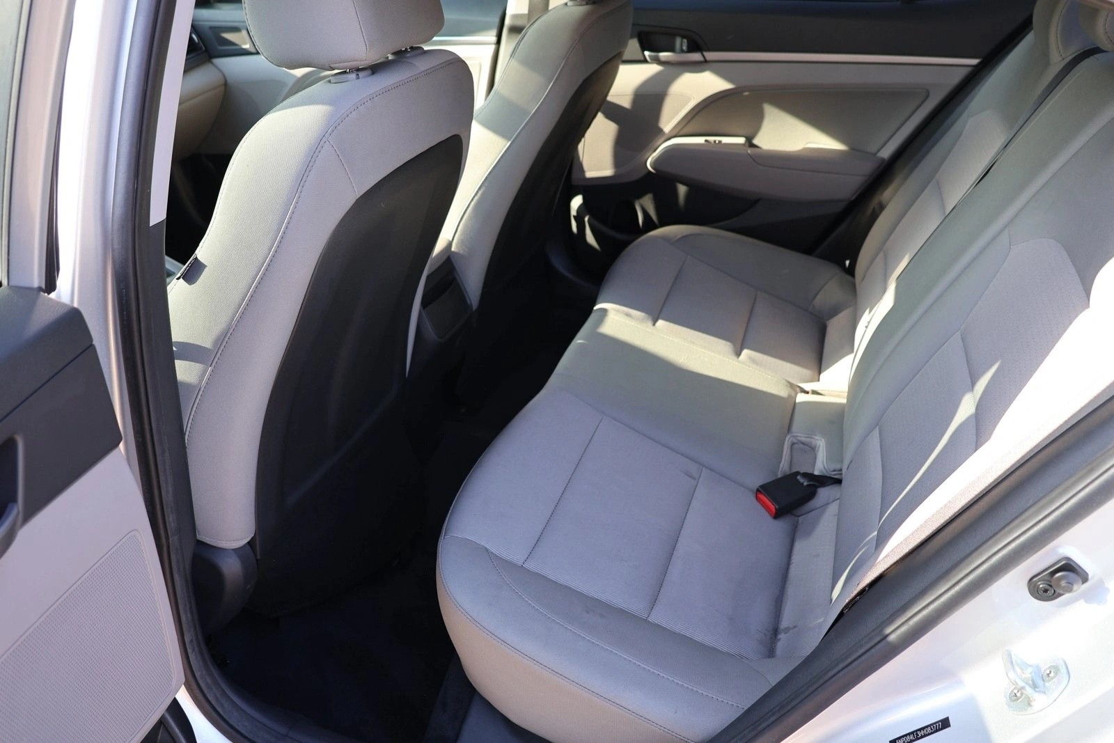 2017 Hyundai Elantra SE - Photo 22
