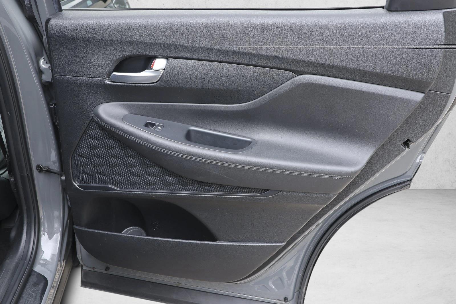 2023 Hyundai Santa Fe SEL - Photo 26
