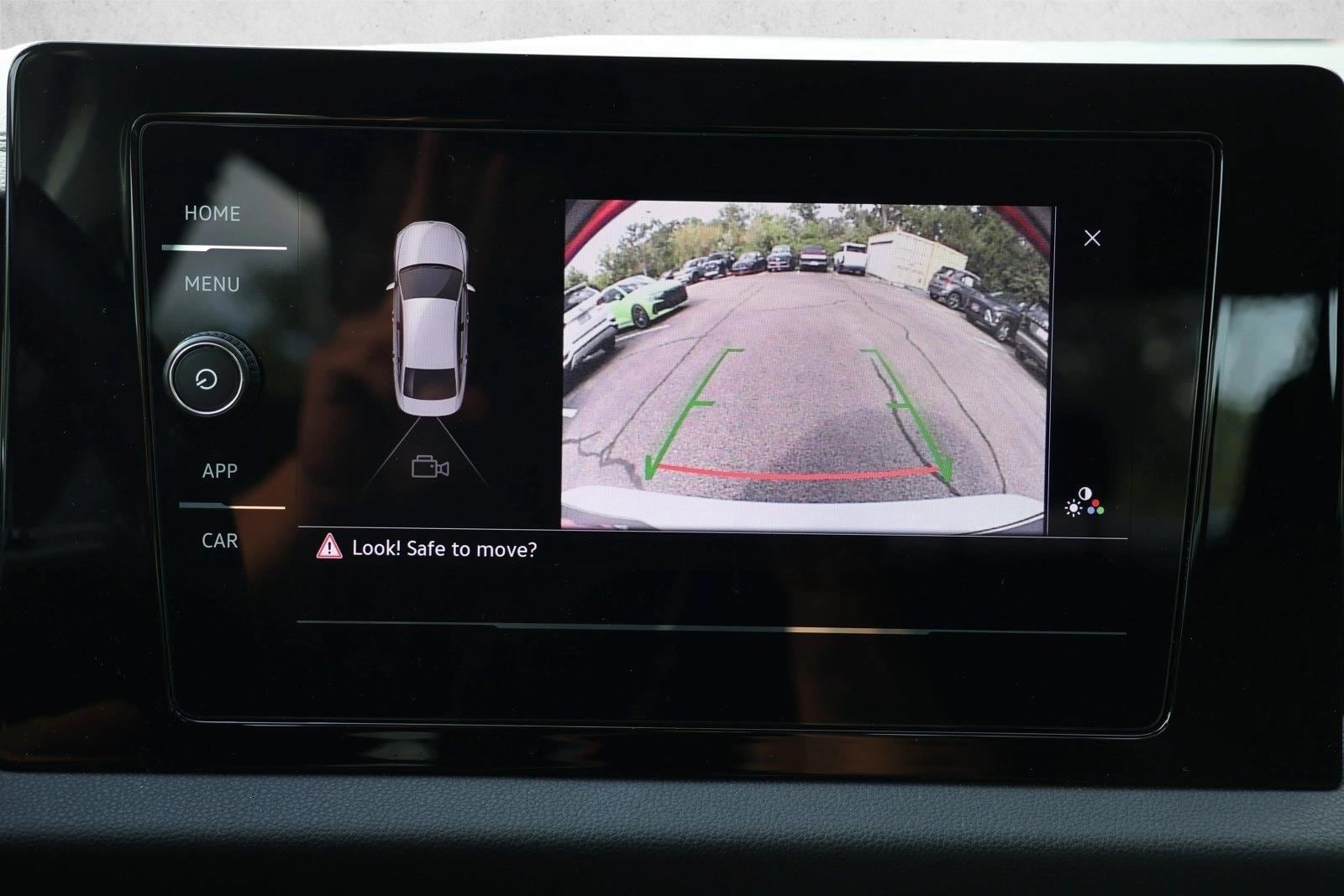 2025 Volkswagen Jetta S - Photo 18