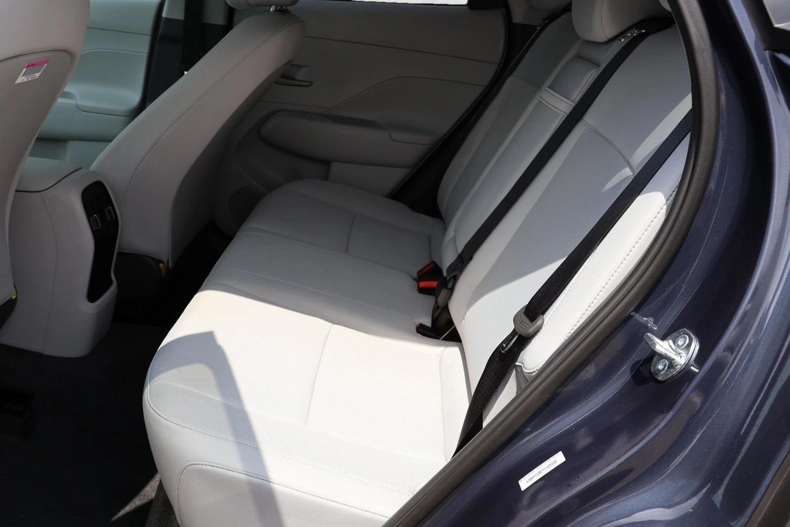 2026 Hyundai Kona SEL Sport - Photo 22