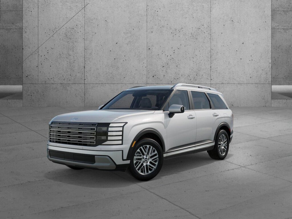 New 2027 Hyundai Palisade SEL AWD SUV