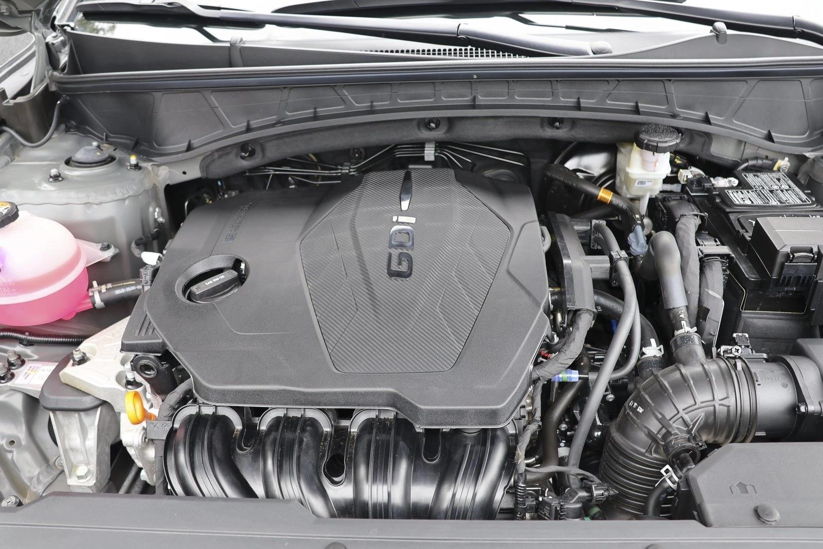 2026 Hyundai Tucson SEL - Photo 29