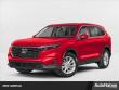Used 2025 Honda CR-V EX Sport Utility