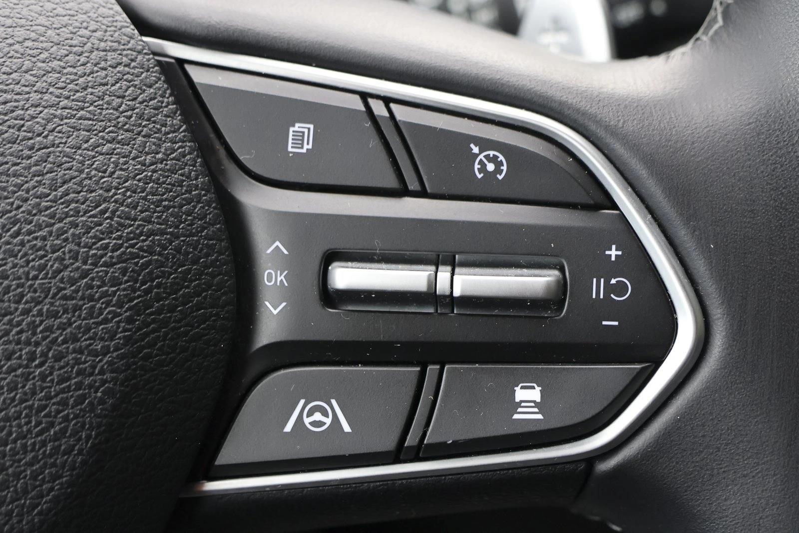 2023 Hyundai Santa Fe SEL - Photo 16