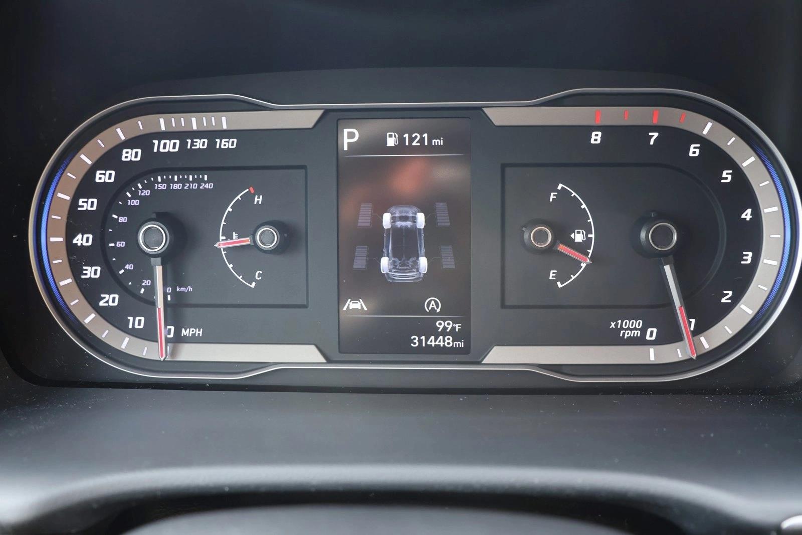 2023 Hyundai Tucson SEL - Photo 15