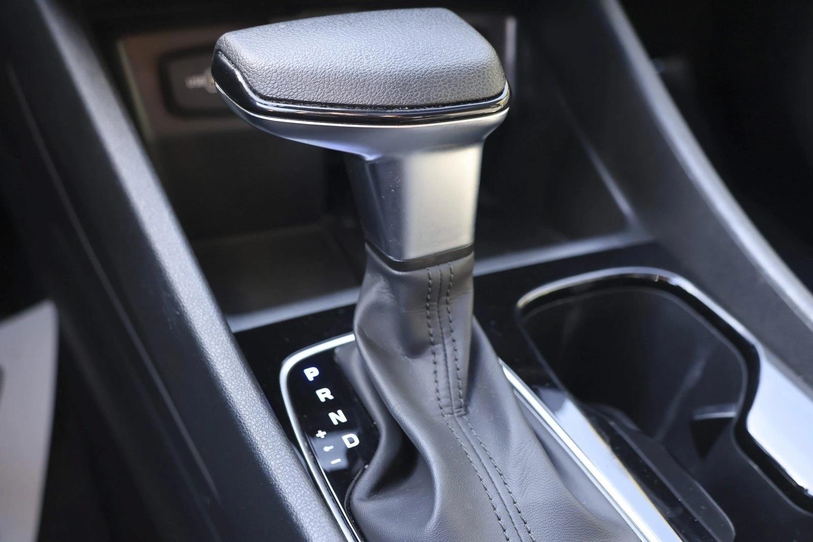 2022 Hyundai Santa Cruz SEL - Photo 20