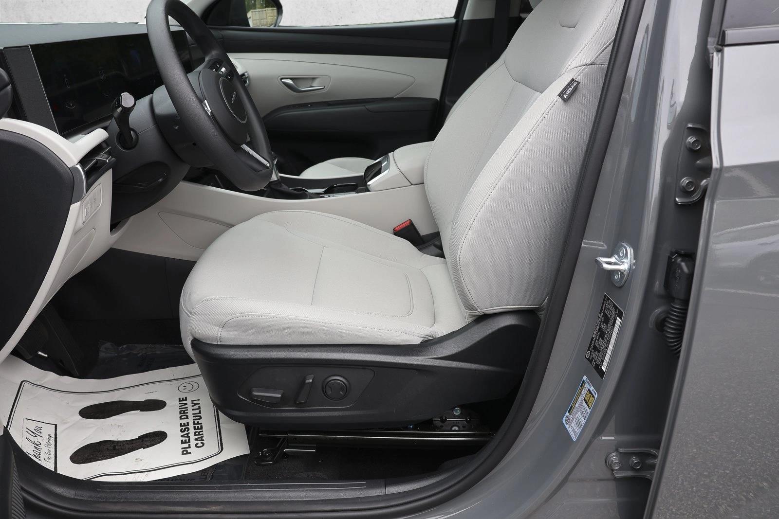 2026 Hyundai Tucson SEL - Photo 11