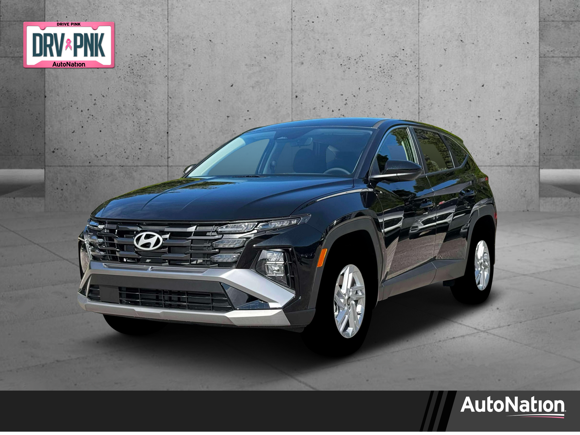 New 2026 Hyundai Tucson SE AWD SUV
