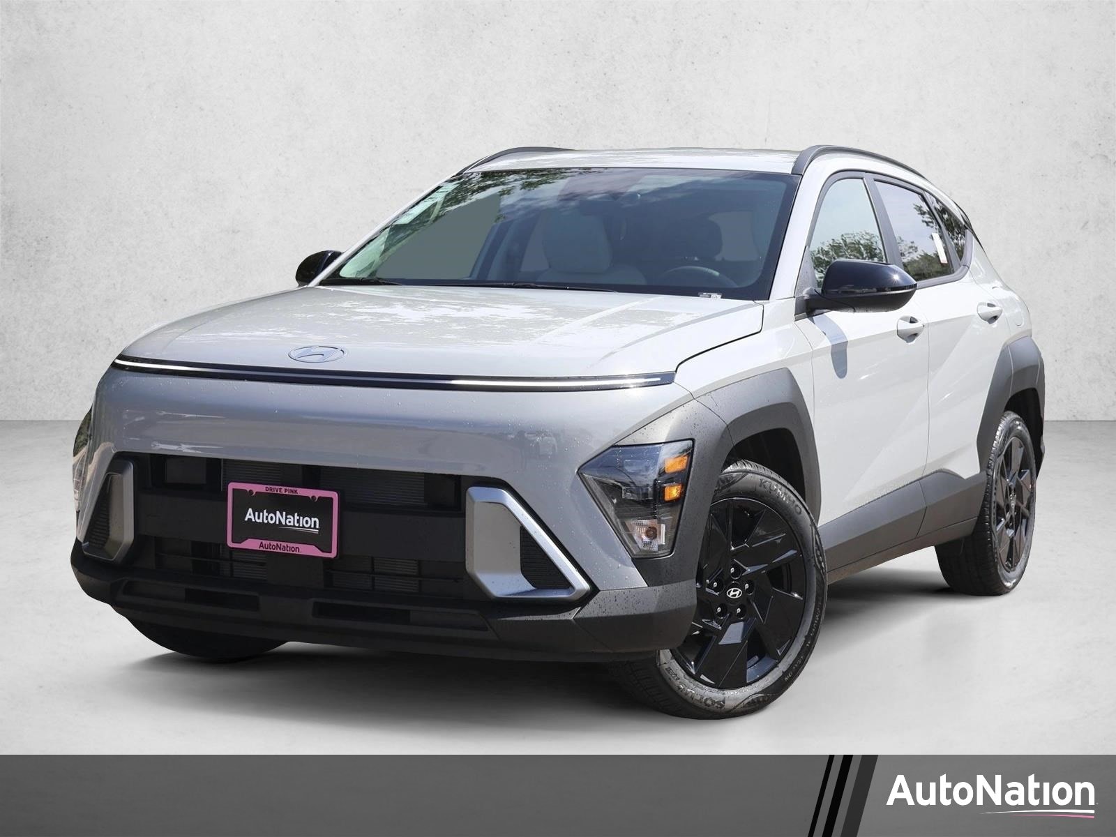 2027 Hyundai Kona