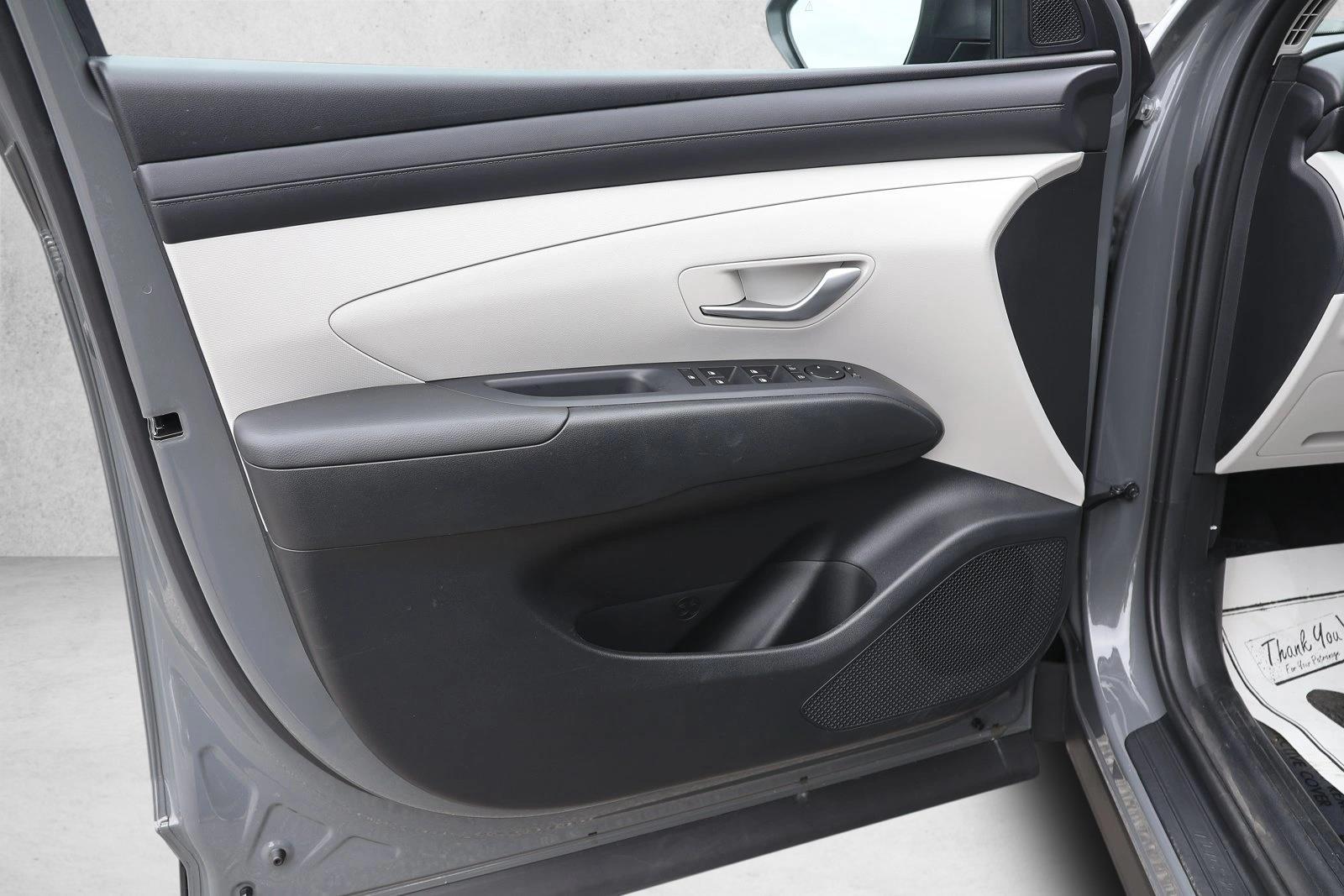 2026 Hyundai Tucson SEL - Photo 12