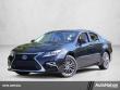 Used 2018 Lexus ES ES 350 4dr Car