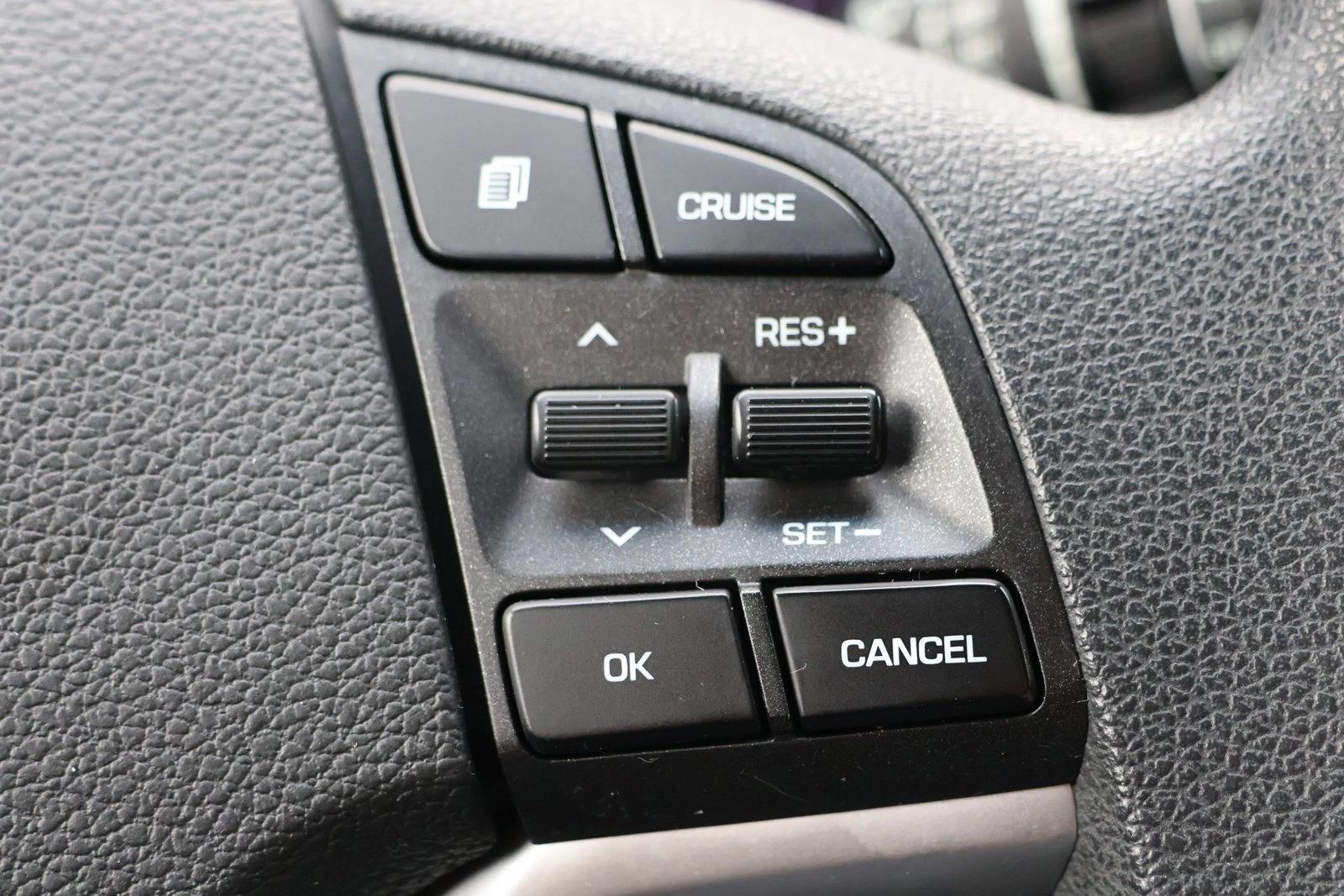 2019 Hyundai Tucson Sport - Photo 16