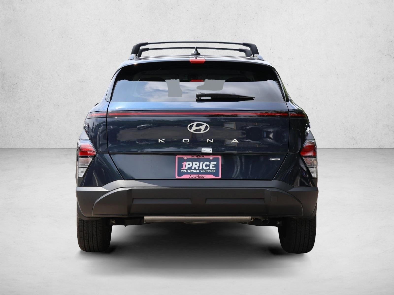 2026 Hyundai Kona SEL Sport - Photo 6