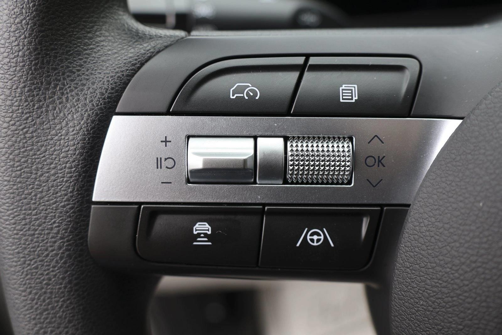 2026 Hyundai Tucson SEL - Photo 14