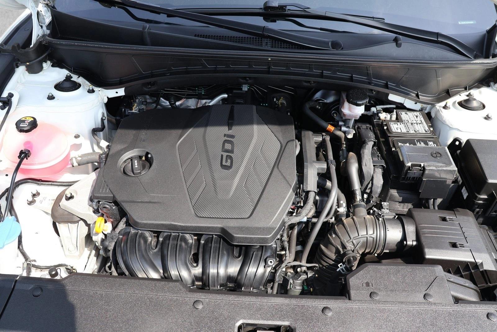 2023 Hyundai Tucson SEL - Photo 30