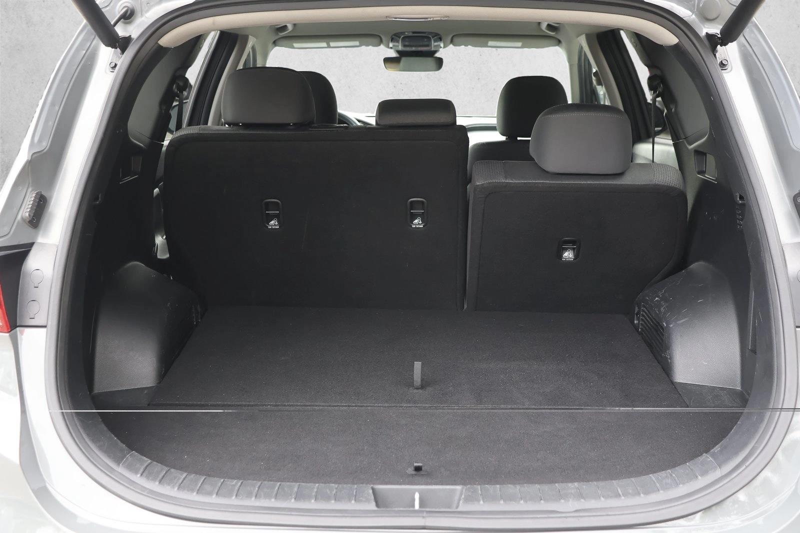 2023 Hyundai Santa Fe SEL - Photo 24