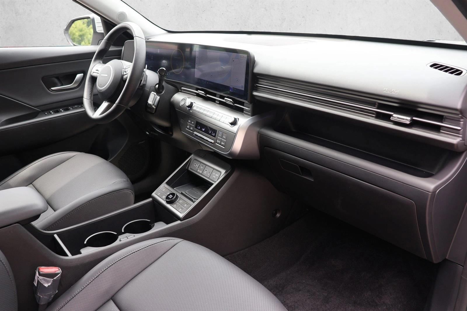 2026 Hyundai Kona Limited - Photo 27