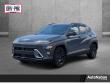 New 2027 Hyundai Kona SEL Sport FWD SUV