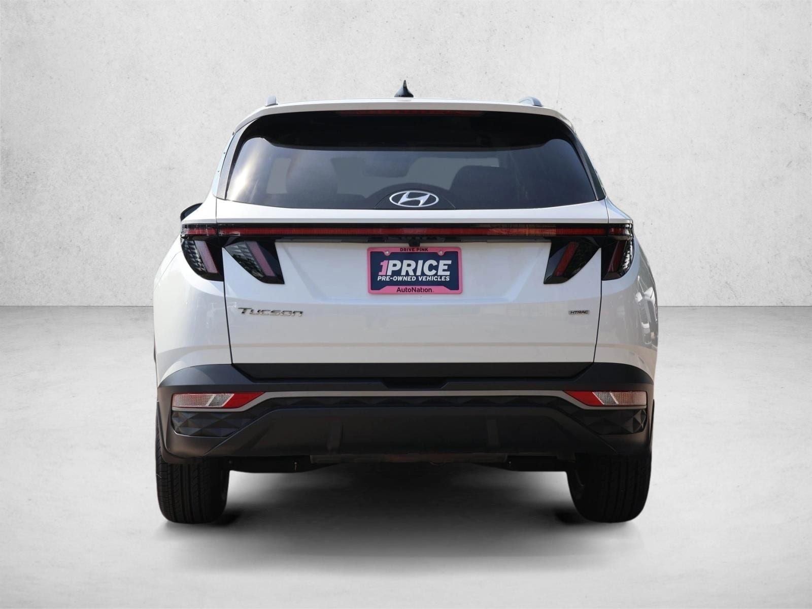 2023 Hyundai Tucson SEL - Photo 6