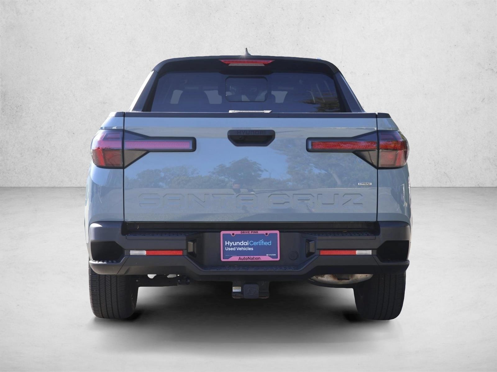 2022 Hyundai Santa Cruz SEL - Photo 6