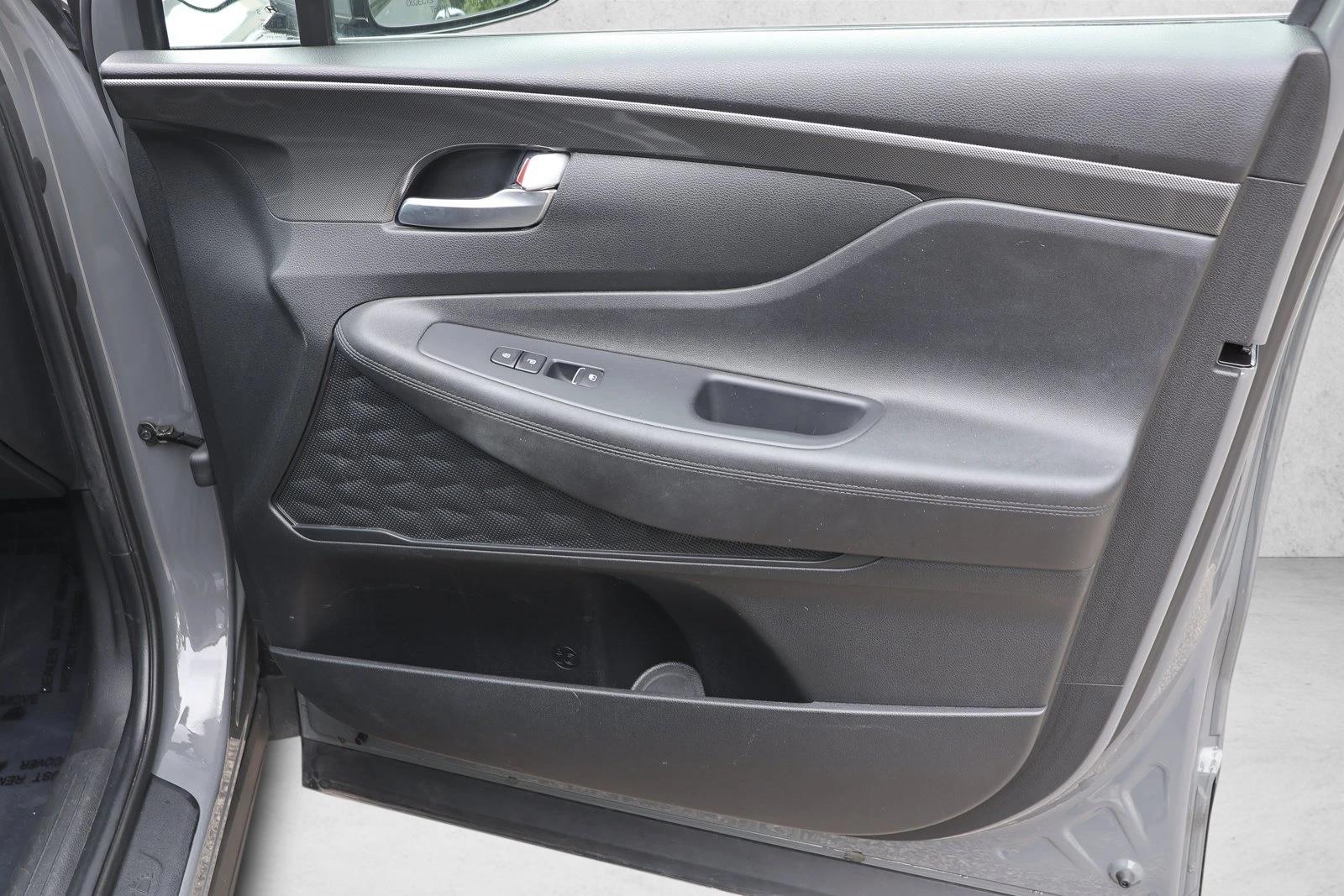 2023 Hyundai Santa Fe SEL - Photo 29