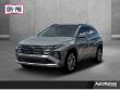 New 2026 Hyundai Tucson Limited AWD SUV