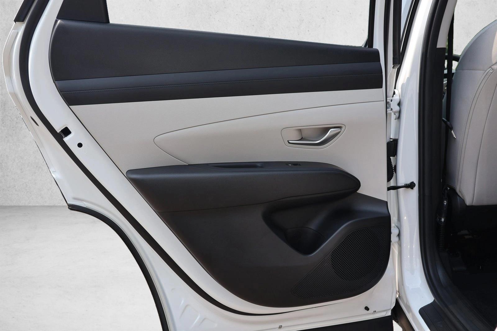 2026 Hyundai Tucson SEL - Photo 19
