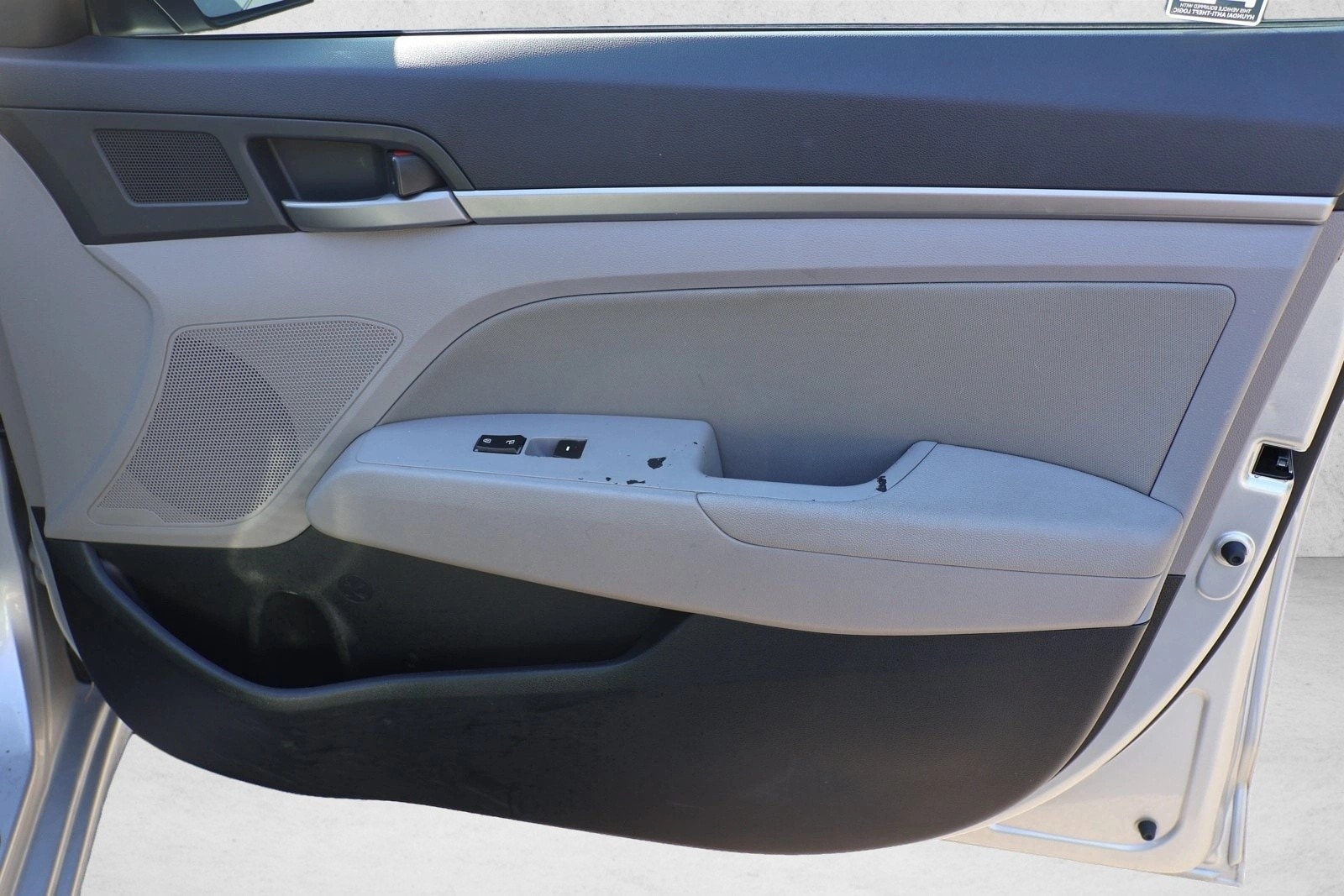 2017 Hyundai Elantra SE - Photo 29