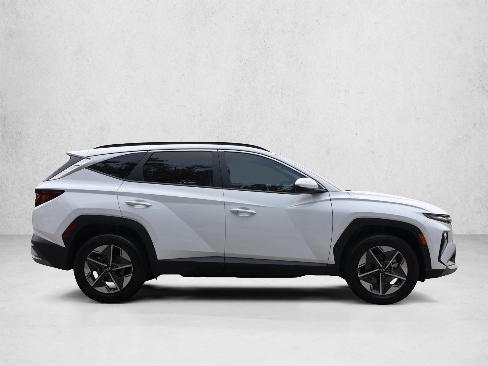 2026 Hyundai Tucson SEL - Photo 4