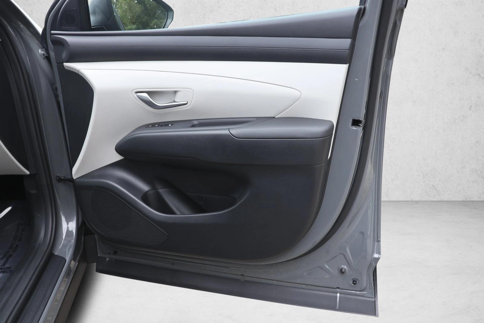 2026 Hyundai Tucson SEL - Photo 28